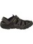 Dockers 216504 Gri Erkek Sandalet 2