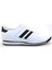 Tramor Pu Beyaz Erkek Spor Ayakkabı 2