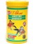 Ahm Goldi Mix Granulat - Japon Balığı Yemi 1000 Ml 1