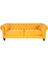 Silk Velvet Chesterfield 1