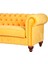 Silk Velvet Chesterfield 3