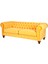 Silk Velvet Chesterfield 4