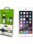 Apple iPhone Uyumlu 6s Plus Araç Şarj Cihazı Adaptör + Data Kablosu Hızlı Şarj Özellikli 1