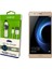 Huawei Honor V8 Araç Şarj Cihazı Adaptör + Data Kablosu Hızlı Şarj Özellikli 1