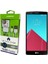 LG G4 Şarj Cihazı Ev Tipi Adaptör + Data Kablosu Hızlı Şarj Özellikli 1
