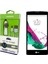LG G4C Araç Şarj Cihazı Adaptör + Data Kablosu Hızlı Şarj Özellikli 1