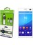 Sony Xperia C4 Araç Şarj Cihazı Adaptör + Data Kablosu Hızlı Şarj Özellikli 1