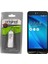 Asus ZenFone Selfie Araç Şarj Cihazı Hızlı Şarj Özellikli Adaptör 1