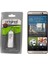 HTC One M9 Araç Şarj Cihazı Hızlı Şarj Özellikli Adaptör 1
