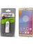 Lenovo Vibe K6 Note Araç Şarj Cihazı Hızlı Şarj Özellikli Adaptör 1