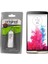 LG G3 Araç Şarj Cihazı Hızlı Şarj Özellikli Adaptör 1