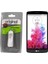 LG G3 Stylus Araç Şarj Cihazı Hızlı Şarj Özellikli Adaptör 1