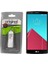 LG G4 Araç Şarj Cihazı Hızlı Şarj Özellikli Adaptör 1