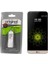 LG G5 SE Araç Şarj Cihazı Hızlı Şarj Özellikli Adaptör 1