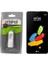 LG Stylus 2 Araç Şarj Cihazı Hızlı Şarj Özellikli Adaptör 1