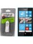 Nokia Lumia 532 Araç Şarj Cihazı Hızlı Şarj Özellikli Adaptör 1