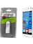 Nokia Lumia 650 Araç Şarj Cihazı Hızlı Şarj Özellikli Adaptör 1