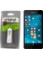 Nokia Lumia 950 Araç Şarj Cihazı Hızlı Şarj Özellikli Adaptör 1