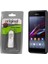 Sony Xperia E1 Araç Şarj Cihazı Hızlı Şarj Özellikli Adaptör 1