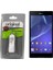 Sony Xperia T2 Ultra Araç Şarj Cihazı Hızlı Şarj Özellikli Adaptör 1