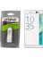 Sony Xperia XA Ultra Araç Şarj Cihazı Hızlı Şarj Özellikli Adaptör 1