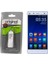 Xiaomi Mi4 Araç Şarj Cihazı Hızlı Şarj Özellikli Adaptör 1