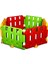 Proline King Kids Bahçe Çiti Fs 9000 1