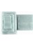 Home & More Jakarlı Paspas Olvera Mınt 50*75 2