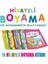 Hikayeli Boyama Hz. Muhammed'İn (S.A.V.) Hayatı 10 Kitap - Suat Karadağ 1