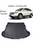 Honda CRV 3D Bagaj Havuzu 2007-2012 Arası 1