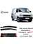 Volkswagen Transporter T4 Cam Rüzgarlığı Sunplex Mügen Tip 2li 1