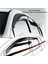 Volkswagen Volt Cam Rüzgarlığı 1998-2007 Arası Sunplex Mügen Tip 2li 3