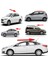 Citroen C1 Çubuk Tepe Anteni Yüksek Çekim Gücü AM FM radio uyumlu 2