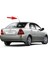Citroen C1 Çubuk Tepe Anteni Yüksek Çekim Gücü AM FM radio uyumlu 3