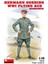 1/16 Ölçek Plastik Maket, Hermann Goering, Wwı Flying Ace 1