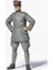 1/16 Ölçek Plastik Maket, Hermann Goering, Wwı Flying Ace 2