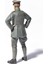 1/16 Ölçek Plastik Maket, Hermann Goering, Wwı Flying Ace 3