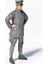 1/16 Ölçek Plastik Maket, Hermann Goering, Wwı Flying Ace 4