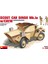 1/35 Ölçek Plastik Maket, Keşif Aracı Dingo Mk Ia Ve Mürettebatı 1