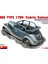 1/35 Ölçek Plastik Maket, Mercedes Benz Typ 170V Cabrio Saloon 1