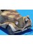 1/35 Ölçek Plastik Maket, Mercedes Benz Typ 170V Cabrio Saloon 2