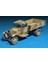 1/35 Ölçek Plastik Maket, Gaz-Aa Kargo Kamyonu 4