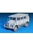 1/35 Ölçek Plastik Maket, Mercedes Benz L1500A Kfz 70 Alman Personel Aracı 2