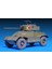 1/35 Ölçek Plastik Maket, Aec Mk Iıı Zırhlı Araç 2