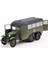 1/35 Ölçek Plastik Maket, Gaz-05-194 Ambulans 2