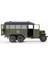1/35 Ölçek Plastik Maket, Gaz-05-194 Ambulans 4