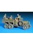 1/35 Ölçek Plastik Maket, Gaz-Aaa Kargo Kamyonu, 1941 Model 3