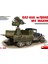 1/35 Ölçek Plastik Maket, Gaz-Aaa Ve Quad M-4 Maxim 1