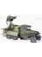 1/35 Ölçek Plastik Maket, Gaz-Aaa Ve Quad M-4 Maxim 2