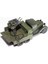 1/35 Ölçek Plastik Maket, Gaz-Aaa Ve Quad M-4 Maxim 4